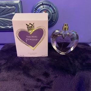 Vera Wang Princess purfume